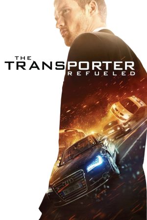 The Transporter Refueled